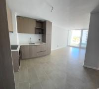 Cocina Integrada y Equipada