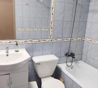 Baño en suite