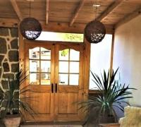 Acceso principal - Hall acceso