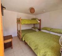 Habitaciones completamente equipadas