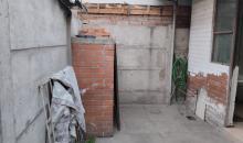 BODEGA DE PROTECCIÓN PARA CILINDROS DE GAS