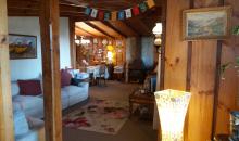 LIVING Y SALA DE ESTAR