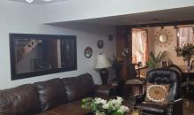 Una  Vista  al  gran Living