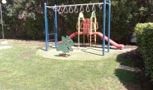 Juegos infantiles