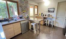 COCINA EQUIPADA