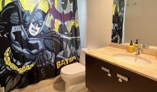 BAÑO NIÑOS
