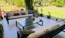 Terraza vista 1