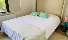 dormitorio en suite