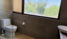 baño principal