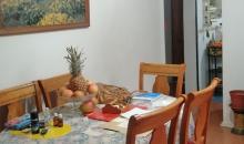 acogedor comedor