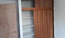Dormitorio B, ubicado en segundo piso con vista sur, cuenta con  closet.