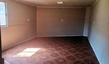 Dormitorio C (ampliación), ubicado en primer piso (al fondo de la casa), tambien puede servir como bodega.