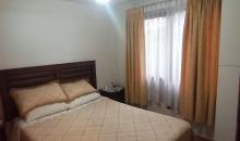 segundo dormitorio con closet