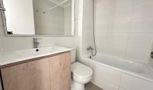 Baño completo