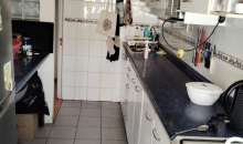 se instalo en la remodelacion un Comedor de uso diario