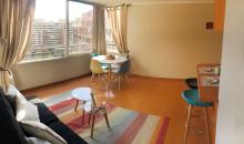 Living comedor