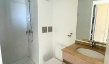 Baño con ducha