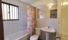 Baño suite