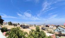 Vista desde patio