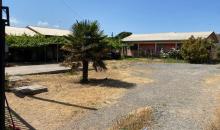 SITIO CON CASA DE 76 MTR2 PARA USO COMERCIAL