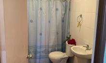 BAÑO DE MUJERES