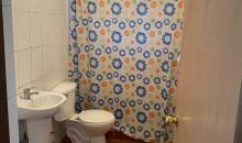 BAÑO DE HOMBRES