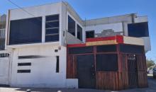 Local comercial 500 M2  calle Granaderos Calama