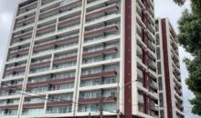 Edificio con 4 años de antiguedad