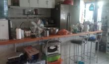 COCINA AMERICANA