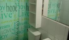 BAÑO PRIMER PISO