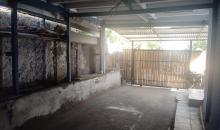PATIO/ESTACIONAMIENTO