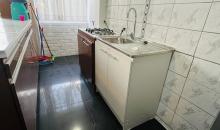 Cocina logia