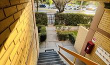 Escaleras