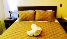 Cama matrimonial