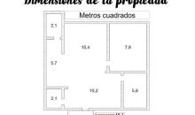 Dimensiones