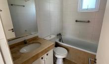 Baño secundario 
