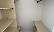 walk in closet habitacion principal