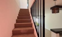 Escaleras 
