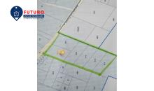 plano de sitio en venta 