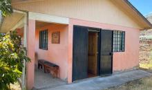 CASA CONSTRUCCIÓN SÓLIDA 