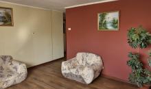 Sala de estar o juegos en segundo piso