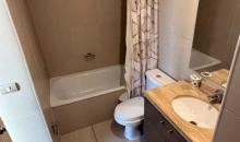 Segundo baño tina - ducha