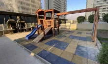 Juegos infantiles