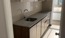 COCINA CERRADA