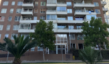 Frontis del edificio