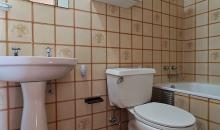 BAÑO SERVICIO