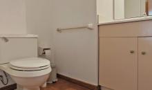 BAÑO VISITAS