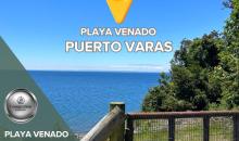 Incluye servidumbre al lago