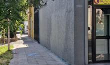 Esquina de Carmen con Santa Elvira