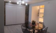 Comedor y bar
